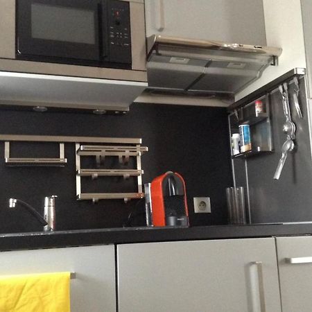 Studio Climatise Independant Plein Coeur De Lyon Eksteriør bilde