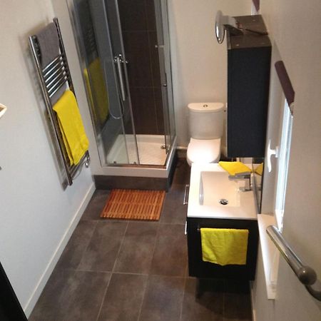 Studio Climatise Independant Plein Coeur De Lyon Eksteriør bilde